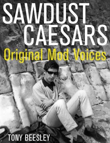 Sawdust Caesars